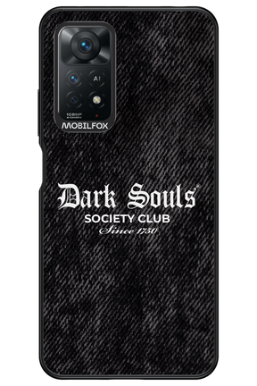 Dark Souls - Xiaomi Redmi Note 11Pro 4G/5G