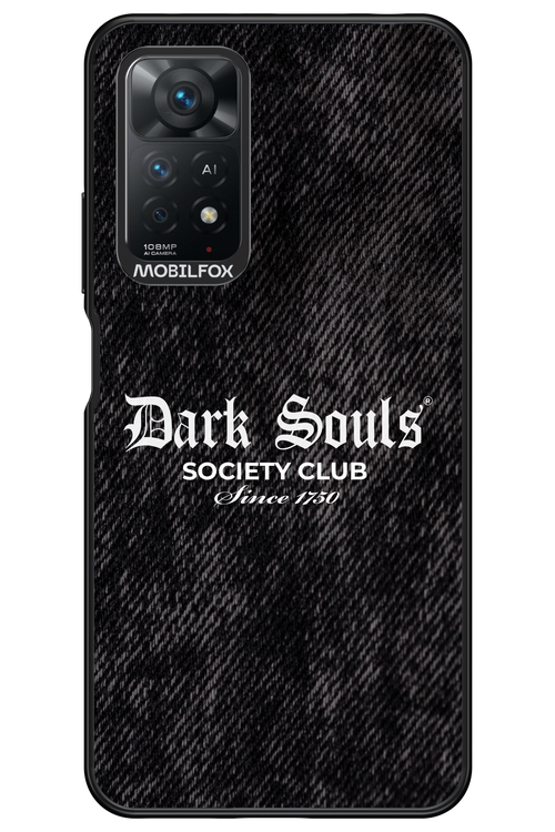 Dark Souls - Xiaomi Redmi Note 11Pro 4G/5G