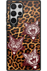 Cats and Chaos 2.0 - Samsung Galaxy S22 Ultra