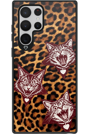 Cats and Chaos 2.0 - Samsung Galaxy S22 Ultra