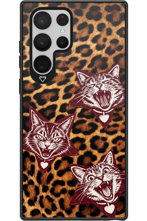 Cats and Chaos 2.0 - Samsung Galaxy S22 Ultra