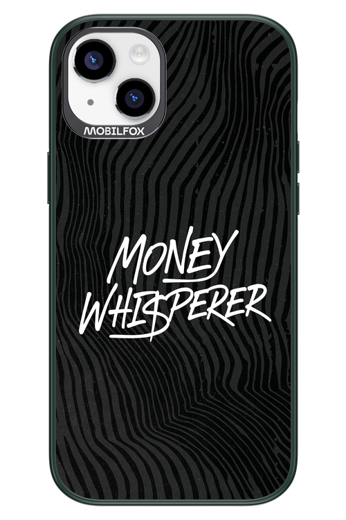 Money Whisperer 2.0 - Apple iPhone 14 Plus