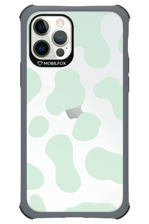 Minty Moo - Apple iPhone 12 Pro