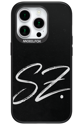 (Off Space) SZ 2.0 - Apple iPhone 15 Pro