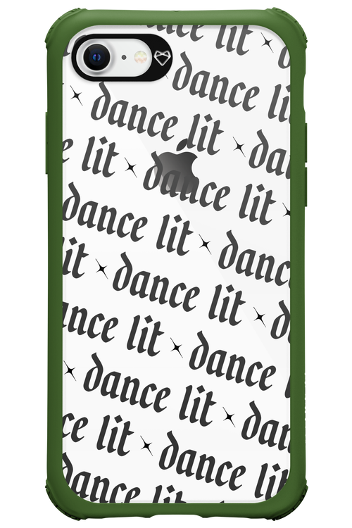 DL T - Apple iPhone 8