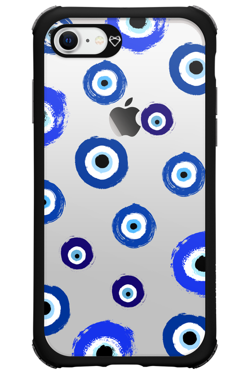 Nazar Amulet - Apple iPhone 7