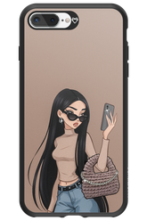 Cube Babe - Apple iPhone 8 Plus