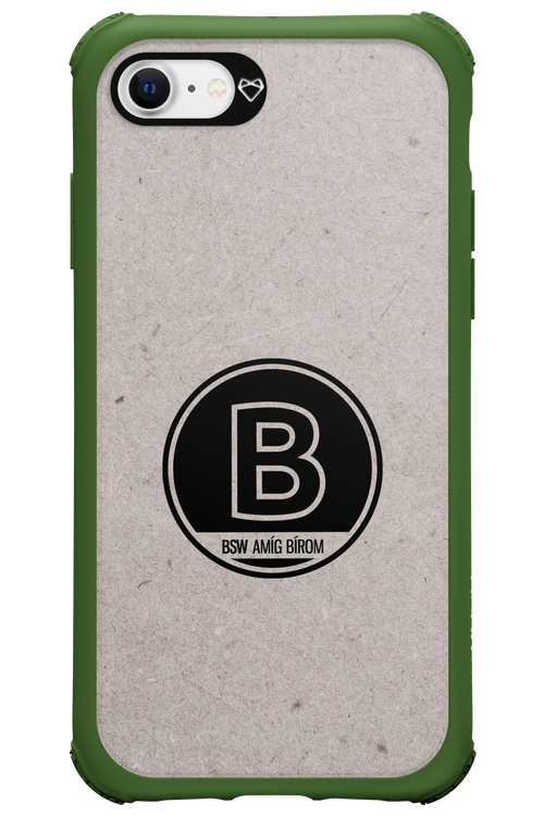 Alig bírom - Apple iPhone SE 2020