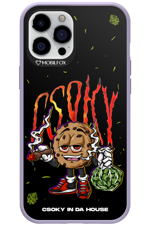 SPLIFF - Apple iPhone 12 Pro Max