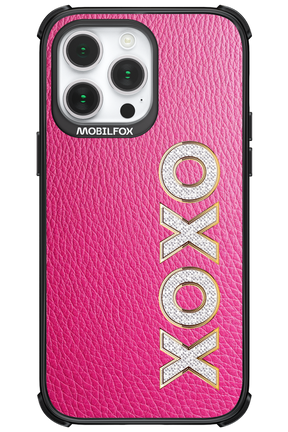 XOXO - Apple iPhone 14 Pro Max