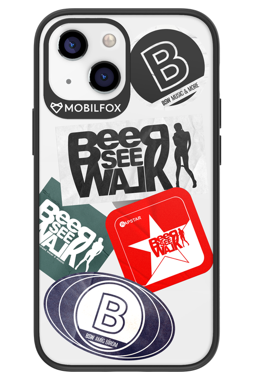Beerseewalk I 2.0 - Apple iPhone 13 Mini