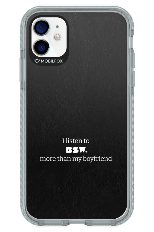 BSW FourSeasons 8 2.0 - Apple iPhone 11