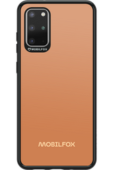 Tan - Samsung Galaxy S20+