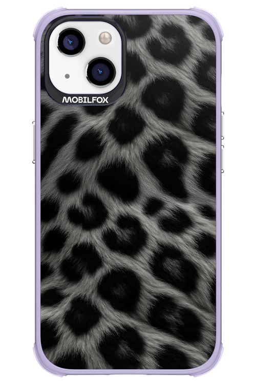 Wild Monochrome - Apple iPhone 13