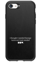 BSW FourSeasons 10 2.0 - Apple iPhone 8