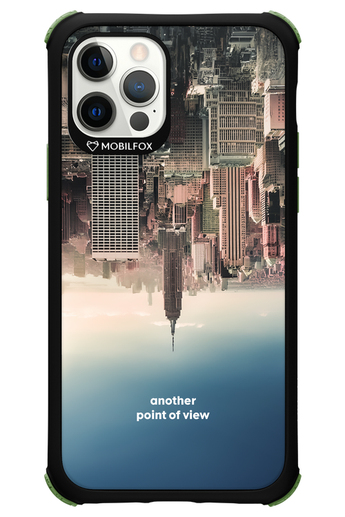 N-York - Apple iPhone 12 Pro
