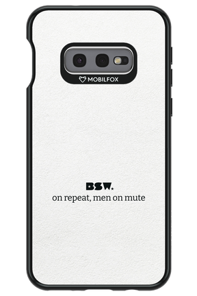 BSW FourSeasons 14 2.0 - Samsung Galaxy S10e