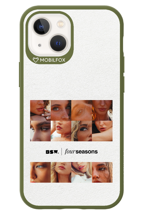 BSW FourSeasons 4 2.0 - Apple iPhone 13 Mini