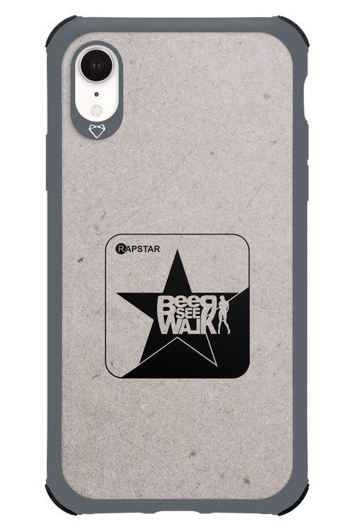 Rapstar - Apple iPhone XR