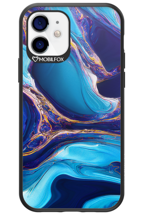 Amethyst - Apple iPhone 12