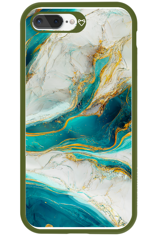 Emerald - Apple iPhone 8 Plus