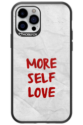 More Self Love 2.0 - Apple iPhone 12 Pro