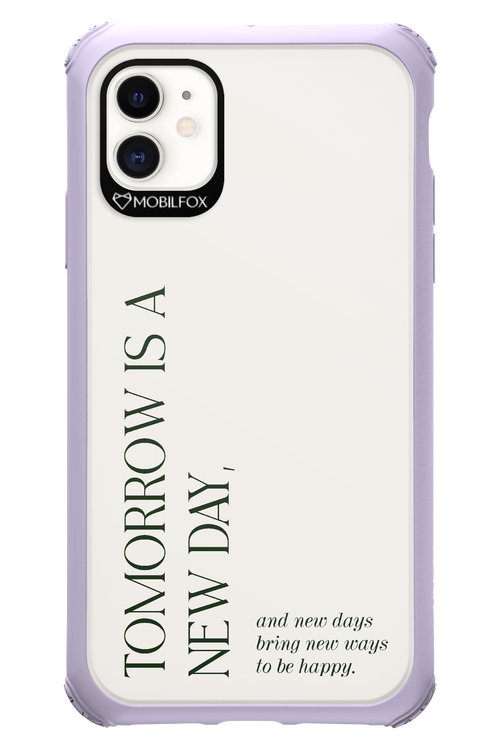 New Day - Apple iPhone 11