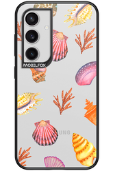 Sea Shells - Samsung Galaxy S24