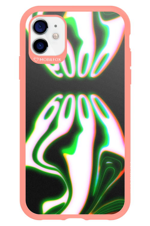 6000 - Apple iPhone 11