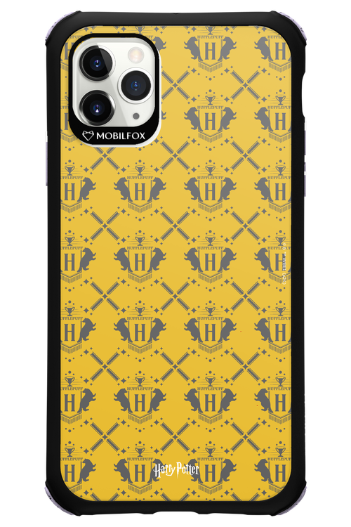 You Might Belong in Hufflepuff - Apple iPhone 11 Pro Max