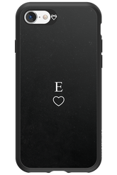 E Black 2.0 - Apple iPhone 8