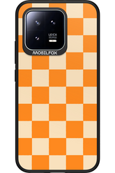 Vanilla & Pumpkin - Xiaomi 13