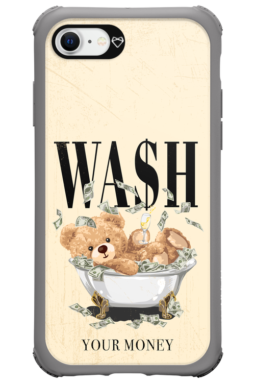 Money Washing - Apple iPhone SE 2020