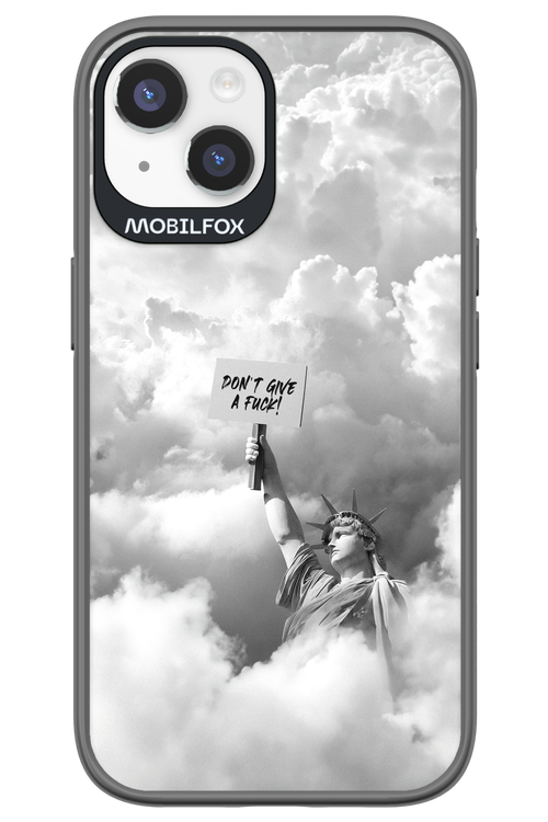 Don't give a  2.0 - Apple iPhone 14