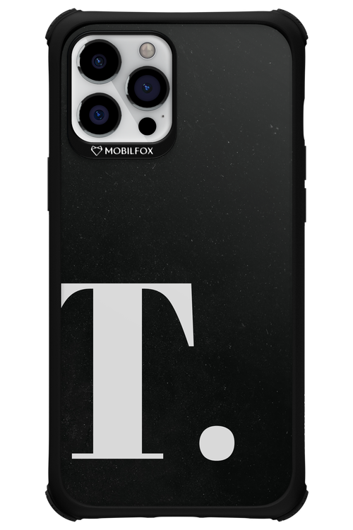 T (Off Space) 2.0 - Apple iPhone 12 Pro Max