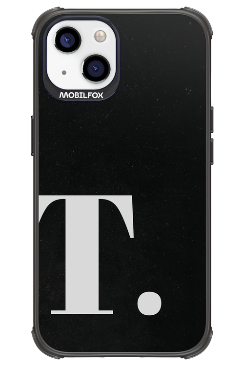 T (Off Space) 2.0 - Apple iPhone 13