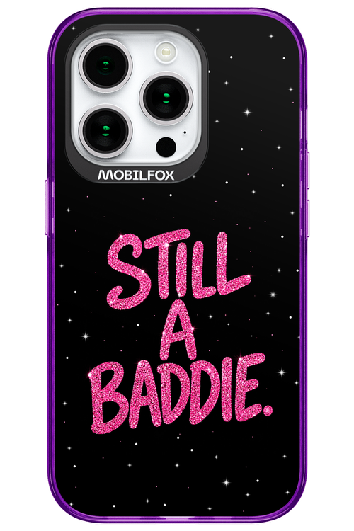 Baddie 2.0 - Apple iPhone 15 Pro