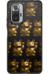 Gold Luck 2.0 - Xiaomi Redmi Note 10 Pro