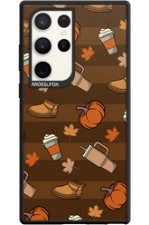 Autumn Brew - Samsung Galaxy S23 Ultra