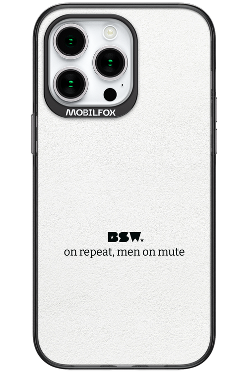 BSW FourSeasons 14 2.0 - Apple iPhone 15 Pro Max