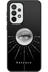 Szem 2.0 - Samsung Galaxy A33
