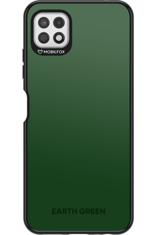 Earth Green 2.0 - Samsung Galaxy A22 5G