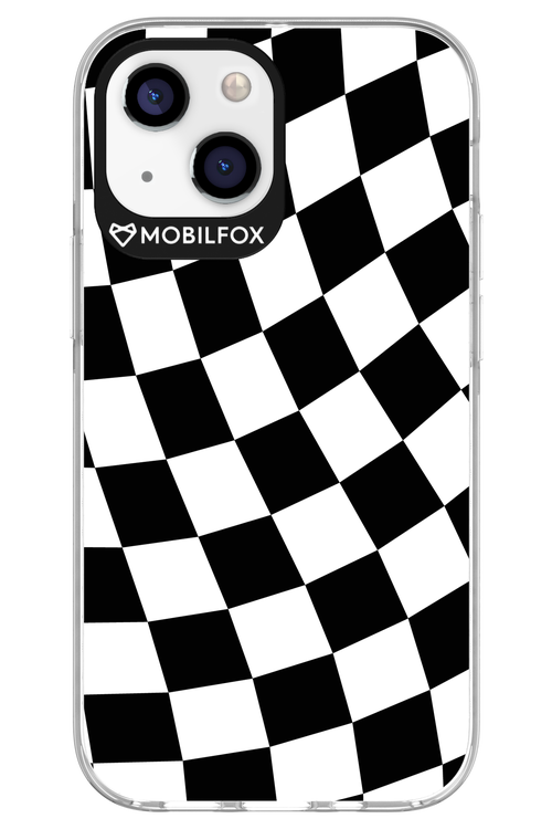 Groovy Moody - Apple iPhone 13 Mini
