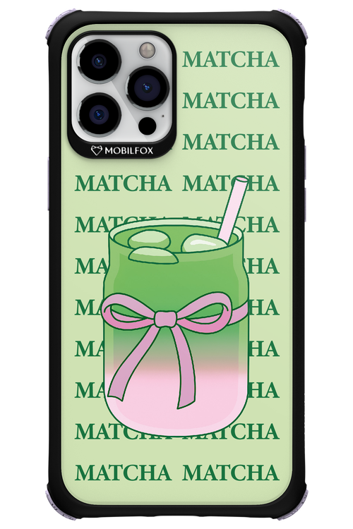 Pretty Matcha - Apple iPhone 12 Pro Max