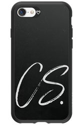 (Off Space) CS 2.0 - Apple iPhone 8