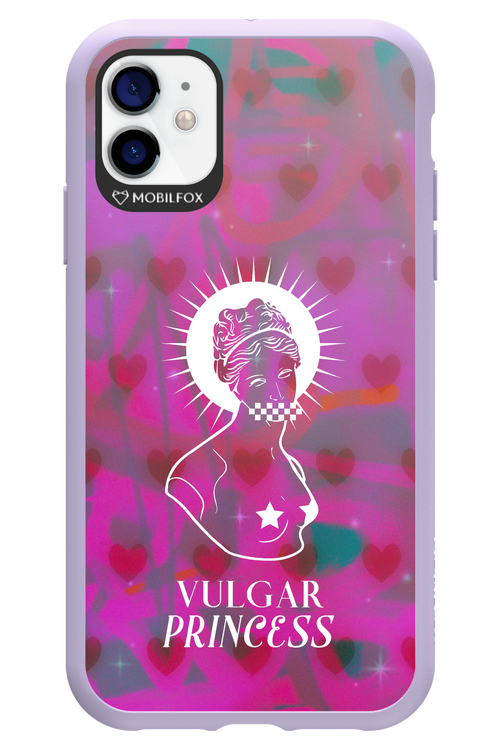 Vulgar Princess - Apple iPhone 11