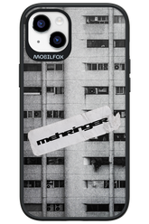 Mehringer Block - Apple iPhone 14 Plus