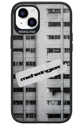 Mehringer Block - Apple iPhone 14 Plus