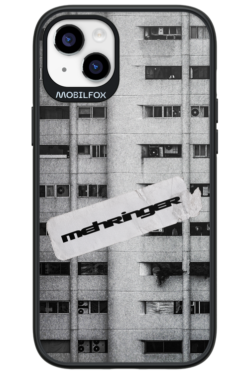 Mehringer Block - Apple iPhone 14 Plus