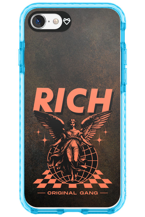 Original Gang - Apple iPhone 8